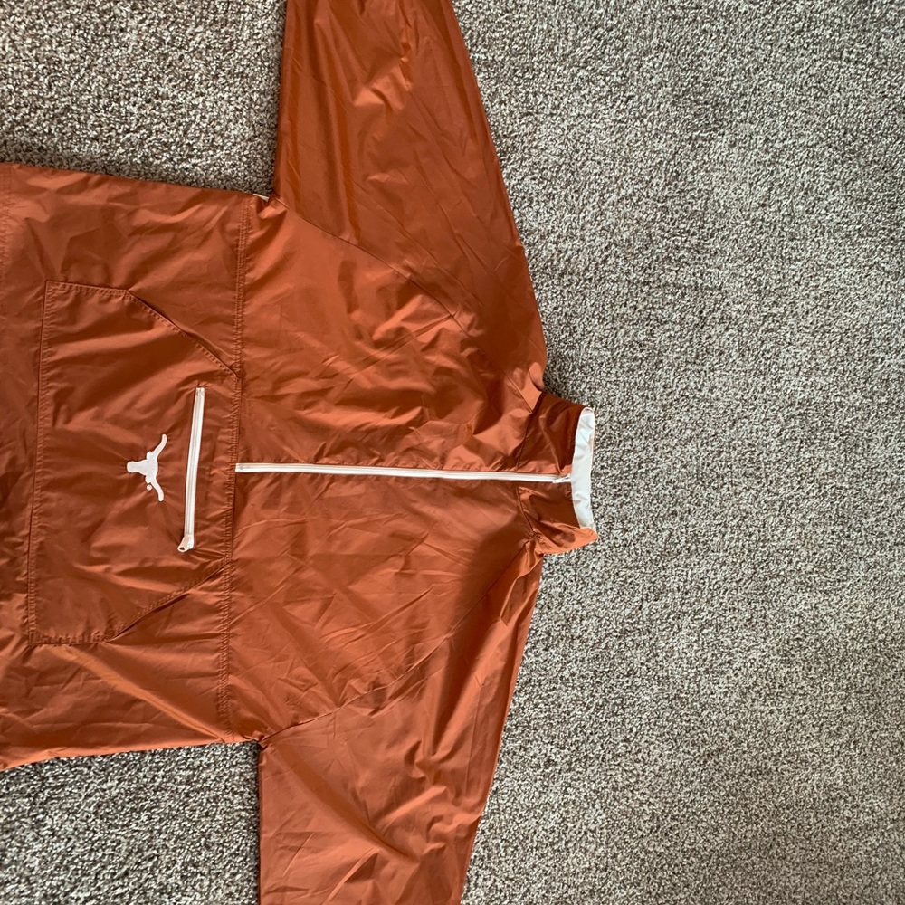 Texas Longhorns sports jacket